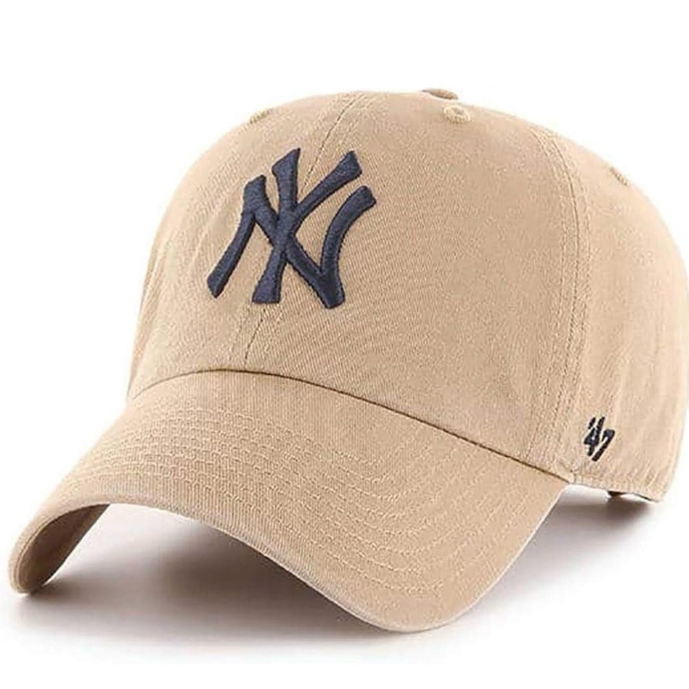 ‘47 New York Yankees Baseball Hat